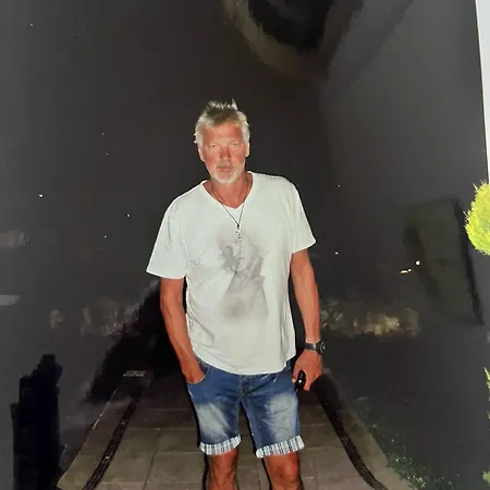 Dom wakacyjny Blu Oceano