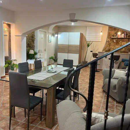 Blu Oceano Holiday home Modica
