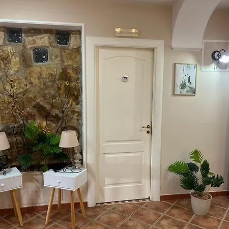 Blu Oceano Holiday home