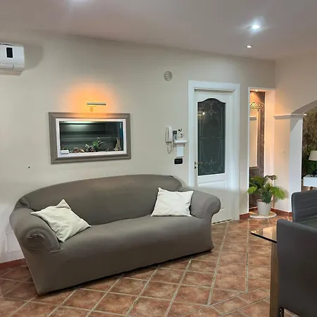 Blu Oceano Holiday home *