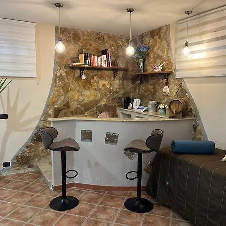 Holiday home Blu Oceano *