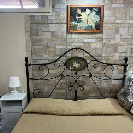 Blu Oceano Holiday home Modica