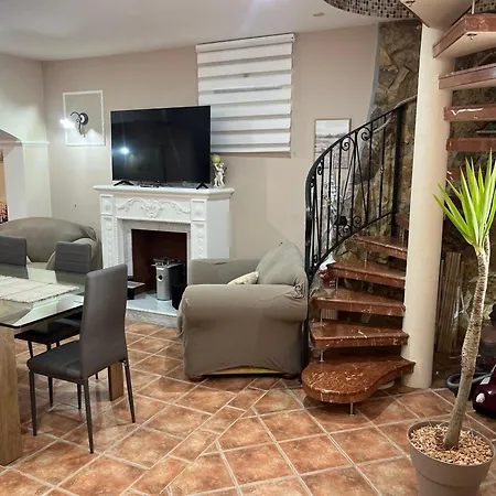 Holiday home Blu Oceano Modica