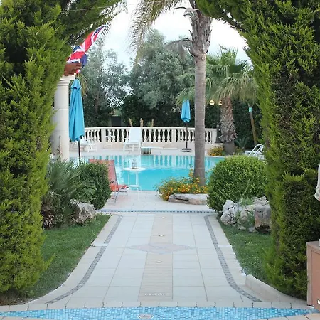 Holiday home Blu Oceano *