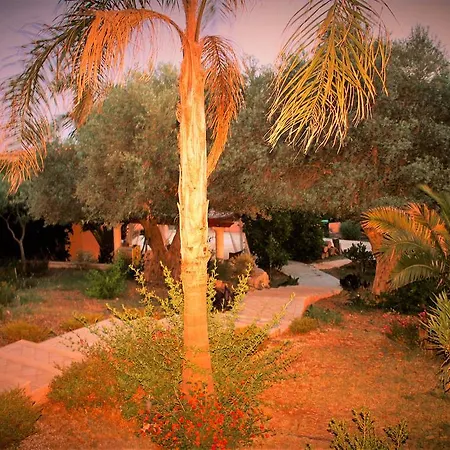 Blu Oceano Holiday home
