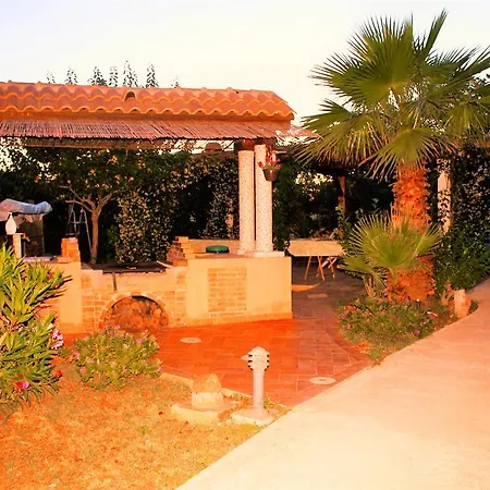 Blu Oceano Holiday home