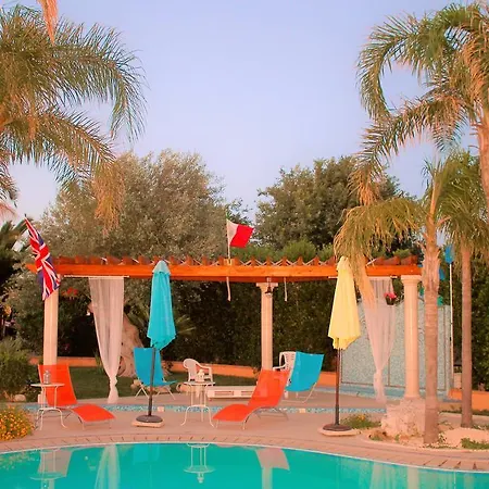 Blu Oceano Holiday home
