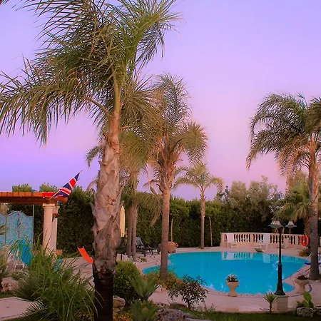 Holiday home Blu Oceano