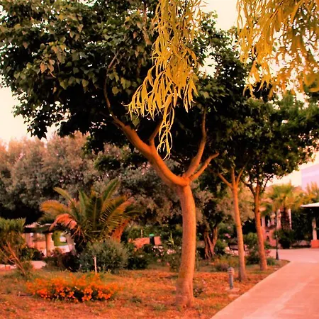 Holiday home Blu Oceano