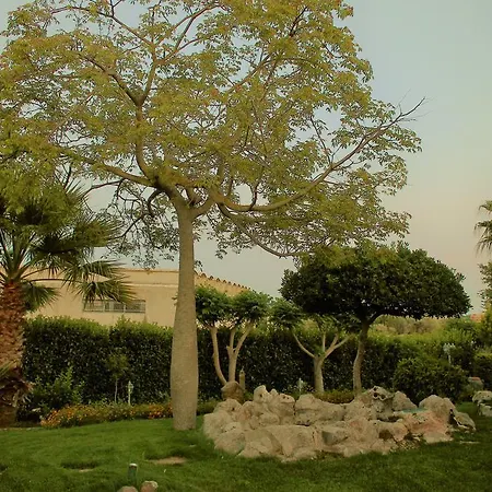 Holiday home Blu Oceano