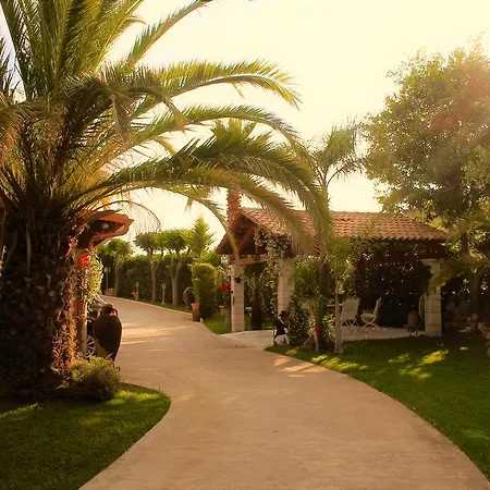 Holiday home Blu Oceano