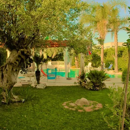 Holiday home Blu Oceano *