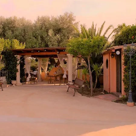 Holiday home Blu Oceano *