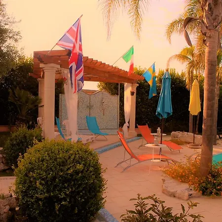 Holiday home Blu Oceano Modica