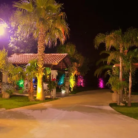 Holiday home Blu Oceano *