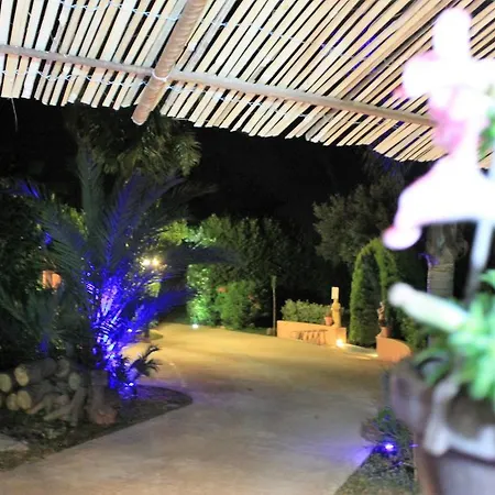Holiday home Blu Oceano Modica