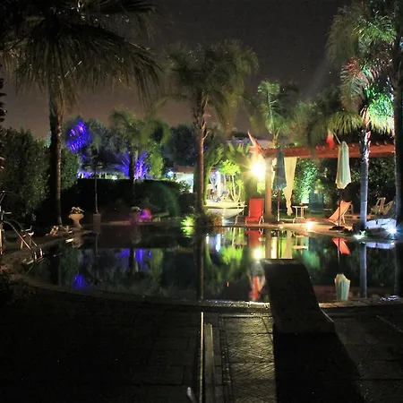 Blu Oceano Holiday home
