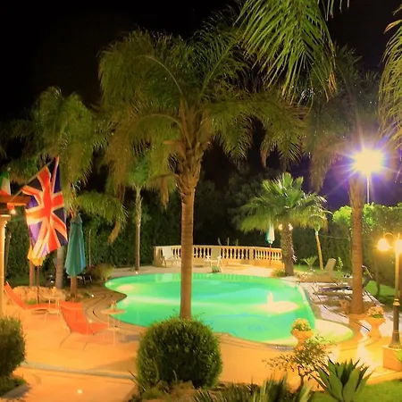 Holiday home Blu Oceano