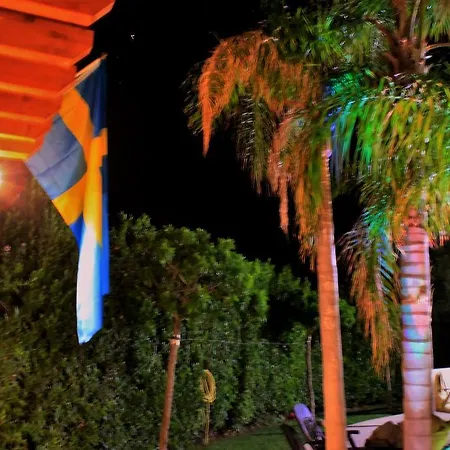 Blu Oceano Holiday home *