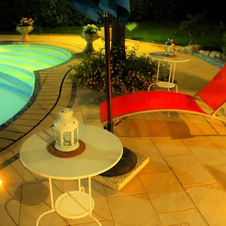 Holiday home Blu Oceano *