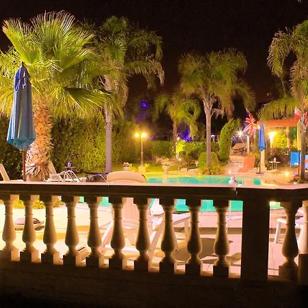 Holiday home Blu Oceano