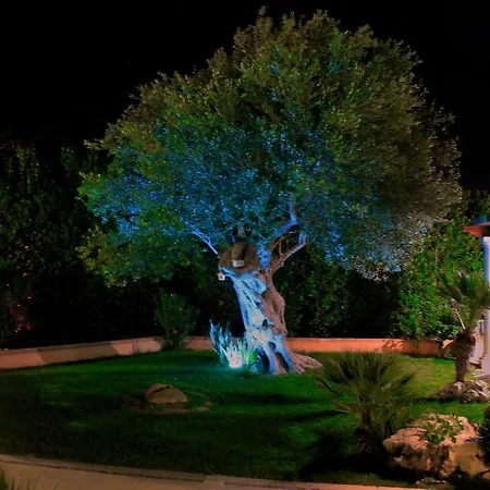 Blu Oceano Holiday home