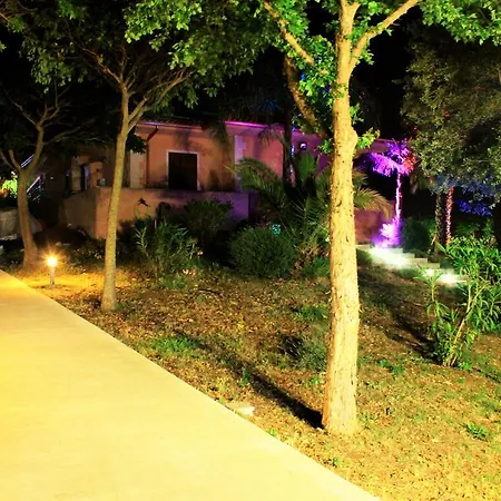 Holiday home Blu Oceano Modica