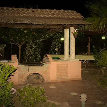 Blu Oceano Holiday home *