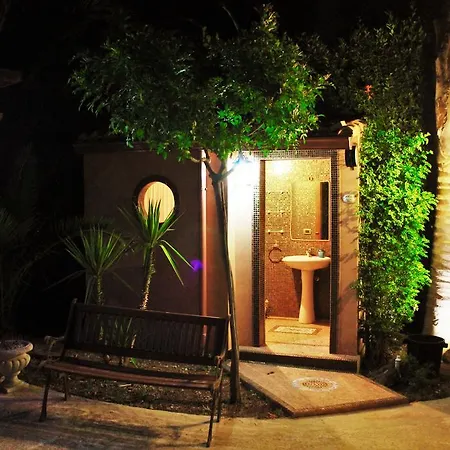 Blu Oceano Holiday home Modica