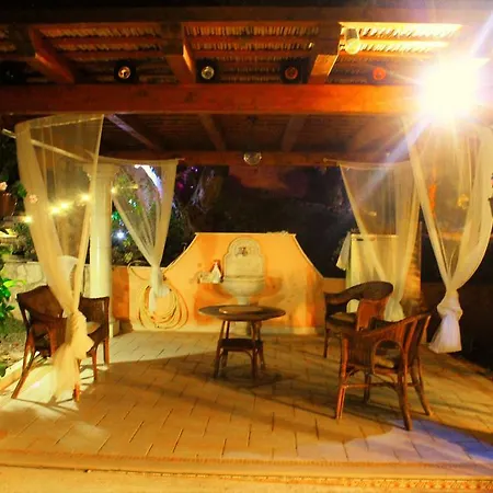 Holiday home Blu Oceano *