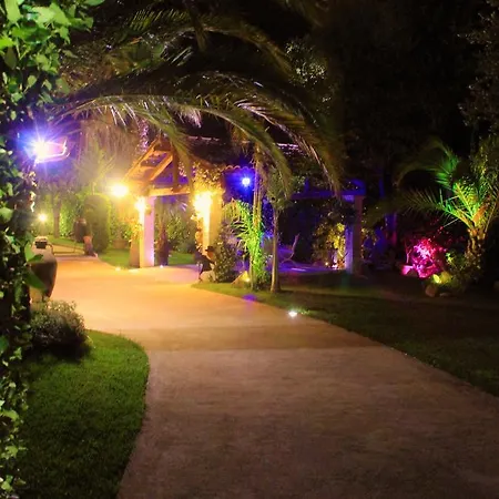 Blu Oceano Holiday home *