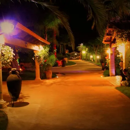 Blu Oceano Holiday home *