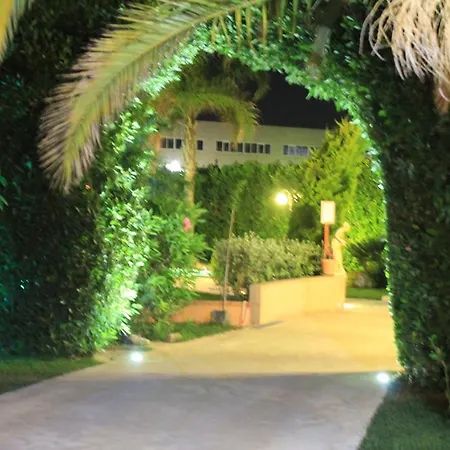 Blu Oceano Holiday home Modica