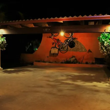 Blu Oceano Holiday home Modica