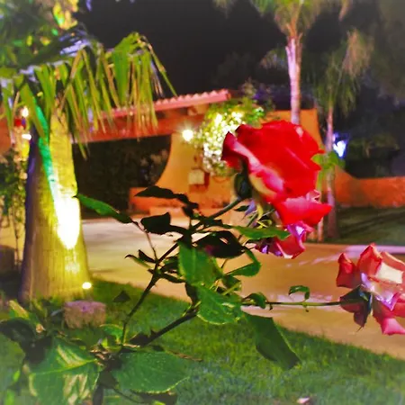 Holiday home Blu Oceano